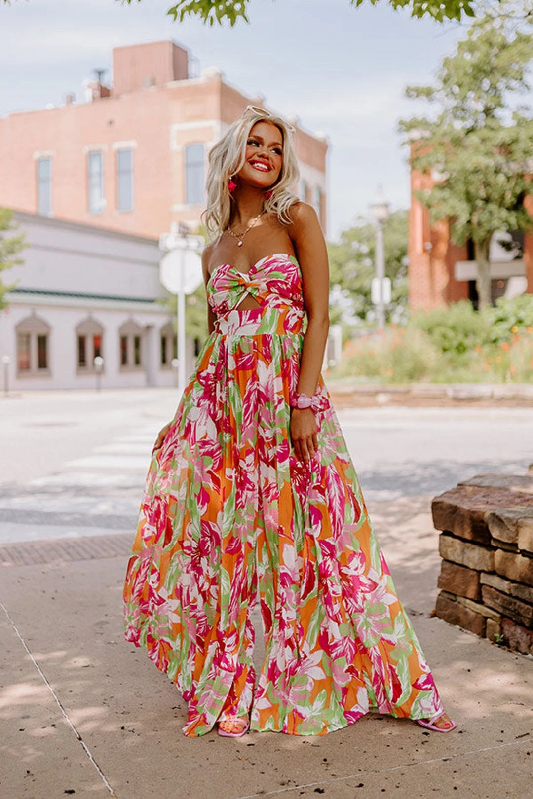 Pleats To Meet You Jumpsuit 3 Pleats To Meet You Jumpsuit