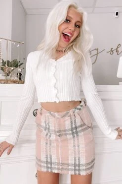 Eloise Skirt