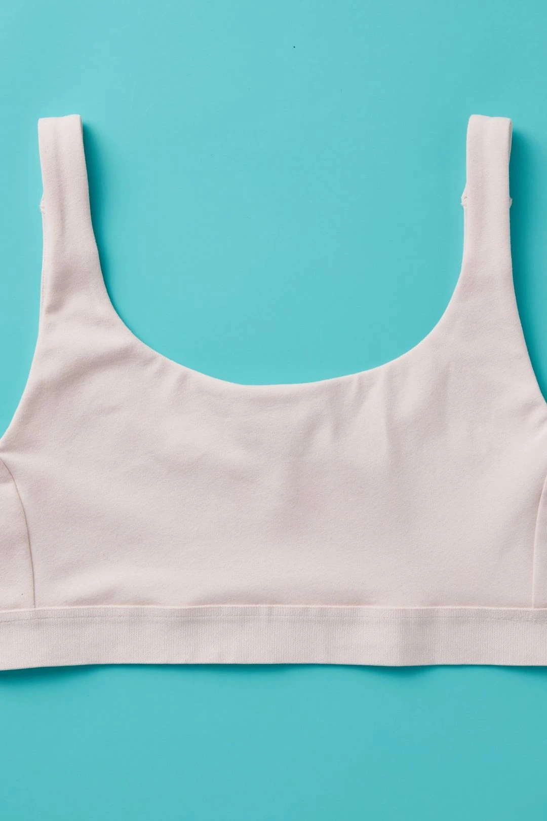 Scoop Back Bra 7 Scoop Back Bra - Image 5