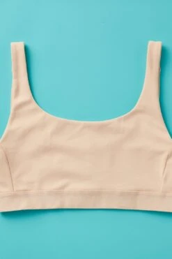 Scoop Back Bra 30 Scoop Back Bra -Layer Outfit 30100502577318 5