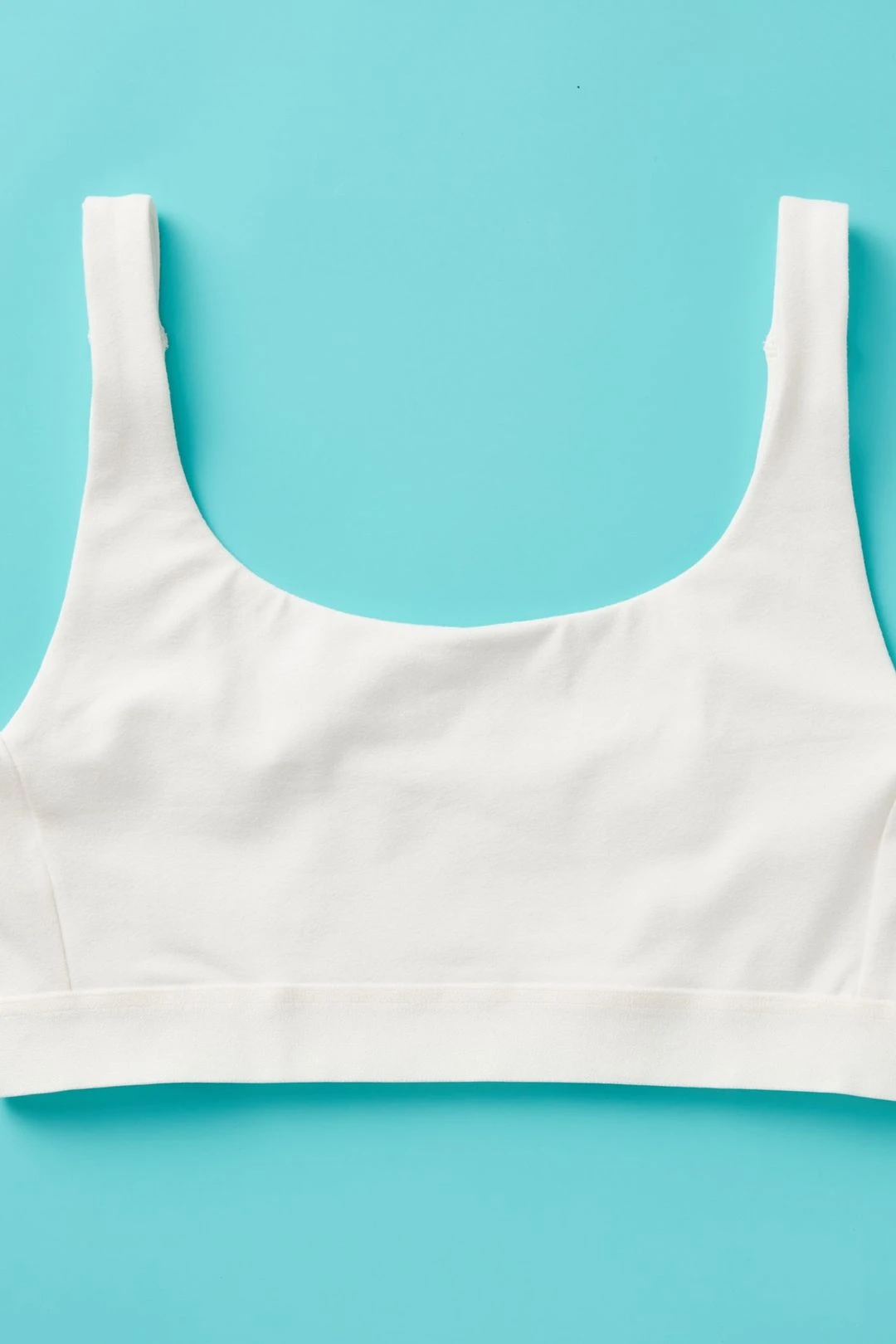 Scoop Back Bra 19 Scoop Back Bra - Image 17