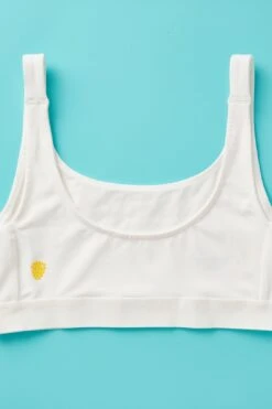 Scoop Back Bra 40 Scoop Back Bra -Layer Outfit 30100502773926 10