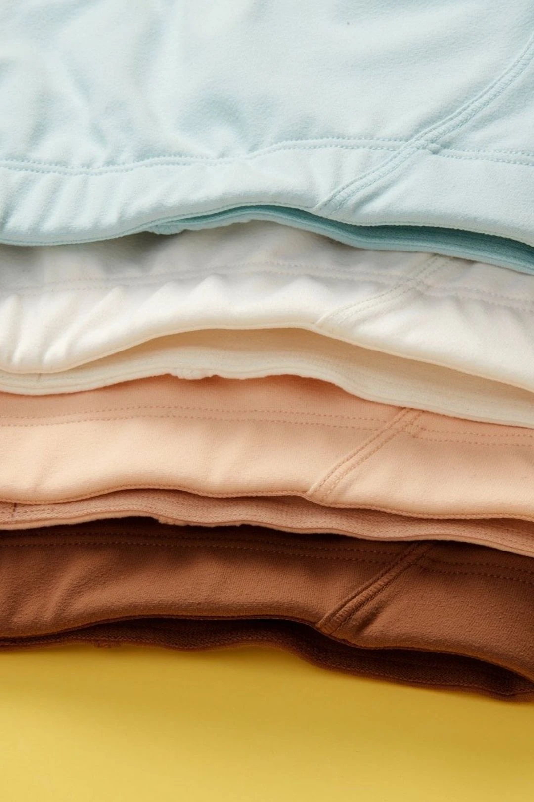 Sky Hybrid Sports Bra 9 Sky Hybrid Sports Bra - Image 7