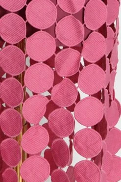 OKE Skirt In Pink -Layer Outfit 30110923685951 6