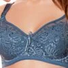 Siluet Sheer Lace Bra With Underwire -Layer Outfit 30118453641406 1