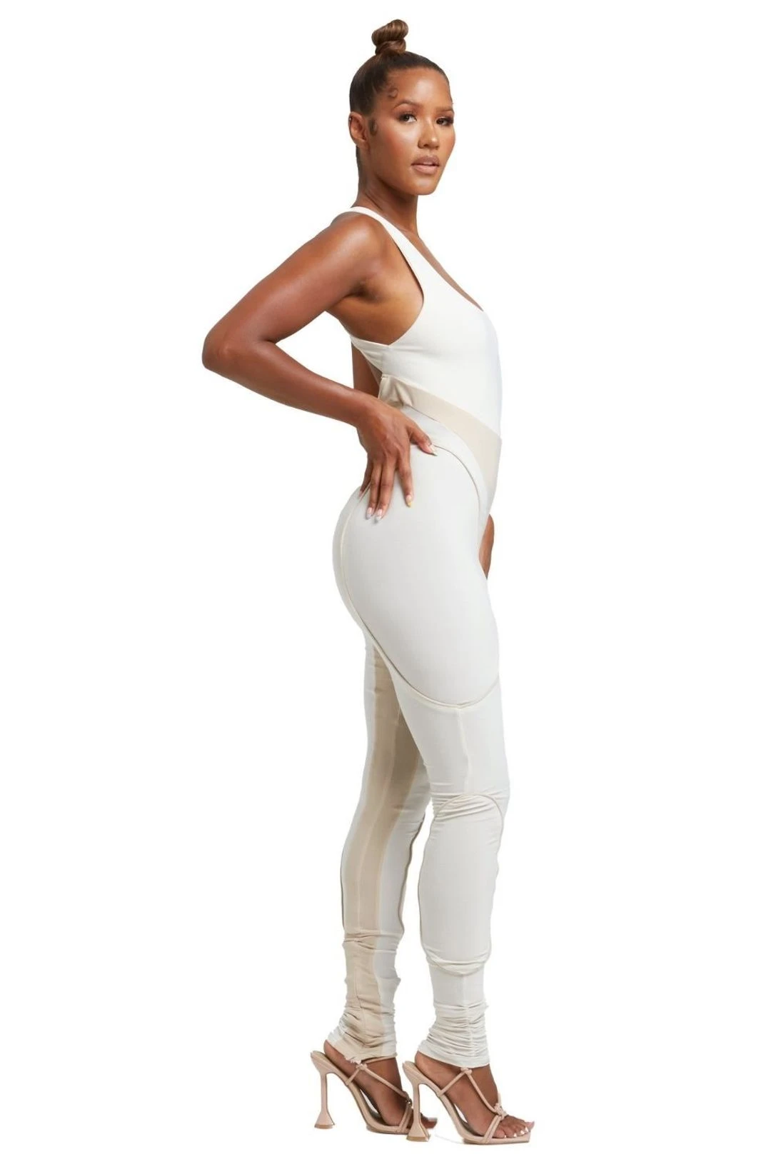 HEX JUMPSUIT 4 HEX JUMPSUIT - Image 2