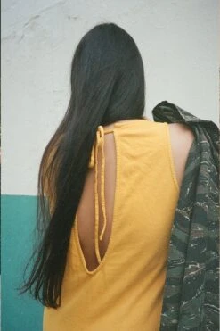 OVERSTOCK - Organic Cotton Everyday Jumpsuit -Layer Outfit 30125651755055 4