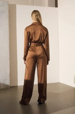 THE TWIST JUMPSUIT -Layer Outfit 30130308055207 2