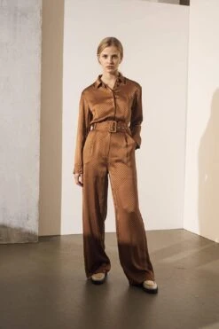 THE TWIST JUMPSUIT -Layer Outfit 30130308120743 3
