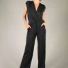 Black Jumpsuit - Classic -Layer Outfit 30182593855666 1