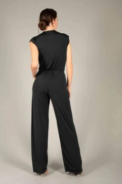 Black Jumpsuit - Classic -Layer Outfit 30182593888434 2