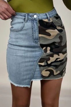 WYLIE SKIRT -Layer Outfit 30210012282935 6