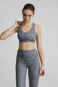 Let's Move Bianca Bra