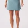 Ace Skirt: Lagoon -Layer Outfit 30231778132067 1