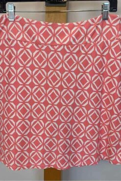 Lulu - B Women's Size M Pink Misc. Skirt -Layer Outfit 30318472691794 3