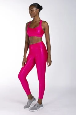 RACER BRA [FUSCHIA] -Layer Outfit 30350149091484 3