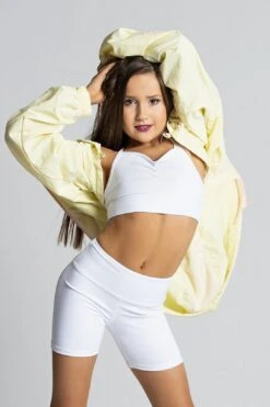 FX Bra - Chalk -Layer Outfit 30368856047797 2