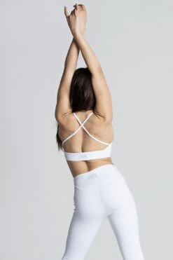 FX Bra - Chalk -Layer Outfit 30369612267701 5