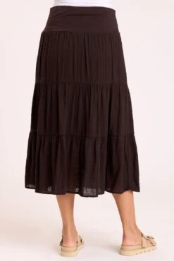 Sirius Tiered Skirt -Layer Outfit 30378730586178 3