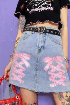 Fashion Girl Pleated Skirt PN3987 -Layer Outfit 30404879745180 2