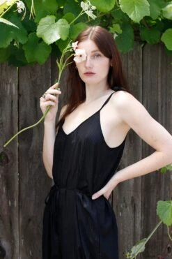 Bianca Jumpsuit -Layer Outfit 30417450238018 4