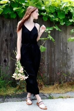 Bianca Jumpsuit -Layer Outfit 30417450303554 3