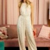 Richard Sequin Jumpsuit -Layer Outfit 30417915674713 1