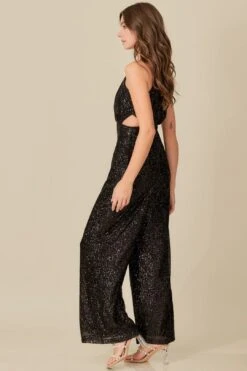 Richard Sequin Jumpsuit -Layer Outfit 30417915871321 5