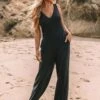 The Simple Pleasures Jumpsuit -Layer Outfit 30440645066911 1