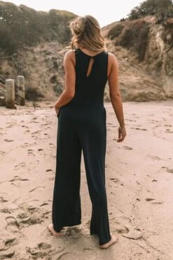 The Simple Pleasures Jumpsuit 8 The Simple Pleasures Jumpsuit -Layer Outfit 30440652603551 2