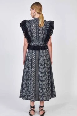 Alexis Skirt -Layer Outfit 30468430692415 5