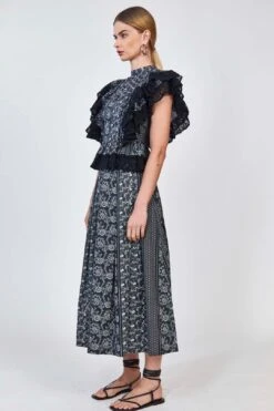 Alexis Skirt -Layer Outfit 30468430757951 3