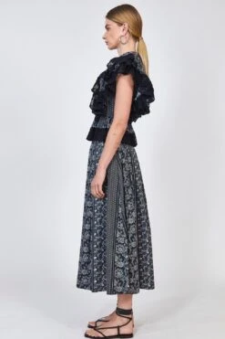 Alexis Skirt -Layer Outfit 30468430954559 4