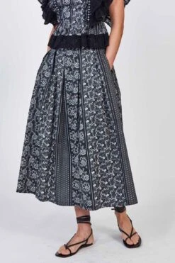 Alexis Skirt -Layer Outfit 30488786075711 6