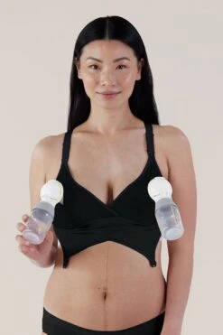 Original Pumping & Nursing Bra