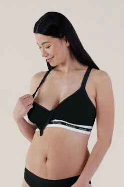 Original Pumping & Nursing Bra -Layer Outfit 30497119600730 4