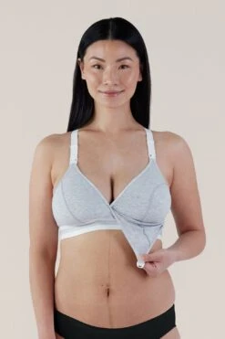 Original Pumping & Nursing Bra -Layer Outfit 30497119699034 8