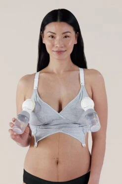 Original Pumping & Nursing Bra -Layer Outfit 30497119731802 6