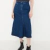 Preto Skirt In Indigo Wash 2 Preto Skirt In Indigo Wash -Layer Outfit 30622321672277 1
