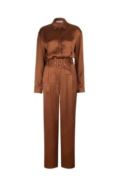 THE TWIST JUMPSUIT -Layer Outfit 30622564843687 4