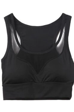 Patchwork Sports Bra -Layer Outfit 30666629841084 3