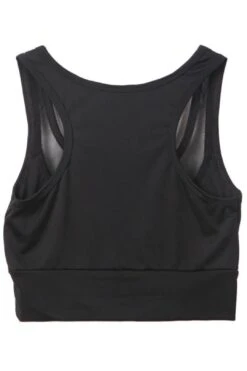 Patchwork Sports Bra -Layer Outfit 30666629939388 4