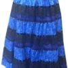 Tone On Tone Prairie Skirt 2 Tone On Tone Prairie Skirt -Layer Outfit 30715372077136 1