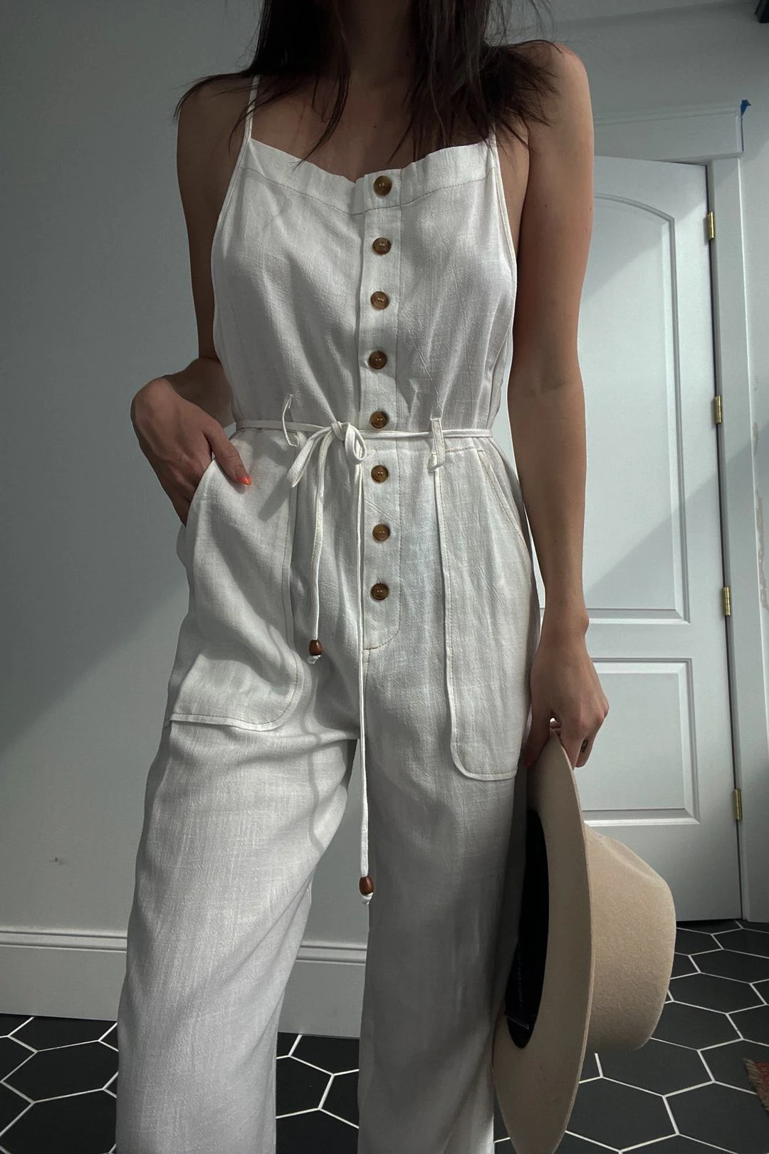 On The Loose Jumpsuit 6 On The Loose Jumpsuit - Image 4