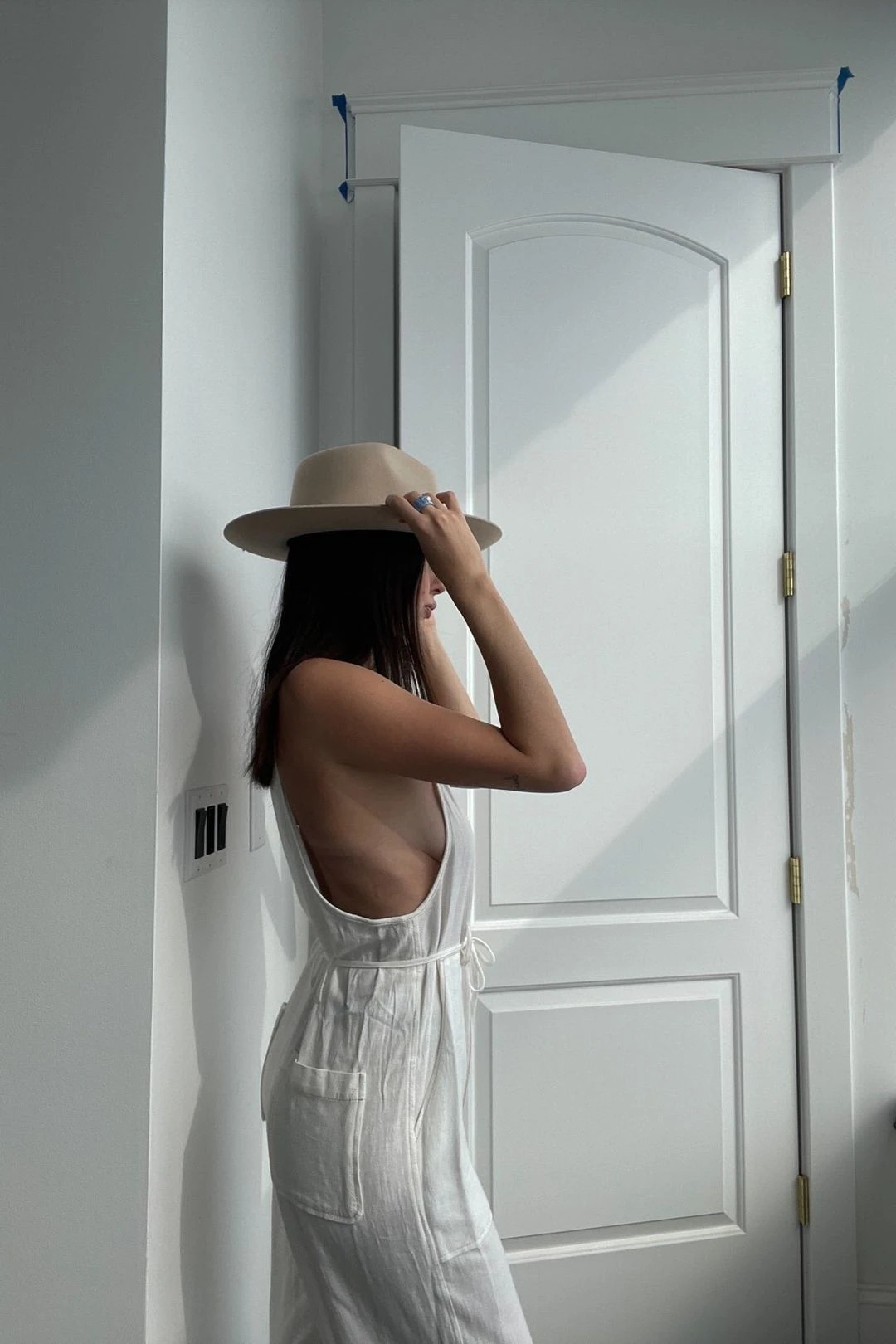 On The Loose Jumpsuit 4 On The Loose Jumpsuit - Image 2