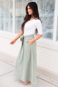 You're The One Modest Skirt 9 You're The One Modest Skirt -Layer Outfit 30743323279412 5