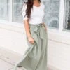 You're The One Modest Skirt -Layer Outfit 30743323312180 2