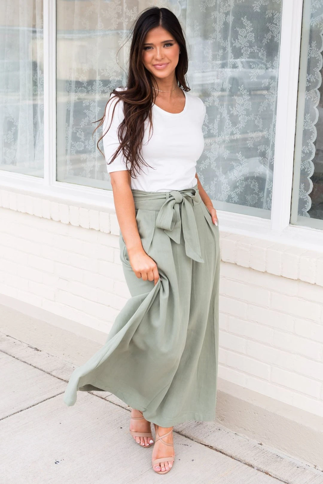 You're The One Modest Skirt 3 You're The One Modest Skirt