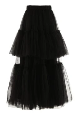 KEILLE Mesh Skirt -Layer Outfit 30745454608447 3