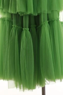 KEILLE Mesh Skirt -Layer Outfit 30745454641215 13